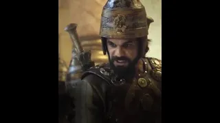 Caída de Jerusalén - Y sacó los ojos del rey Sedequías.