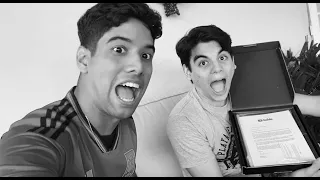 Llegamos a los 100k suscriptores