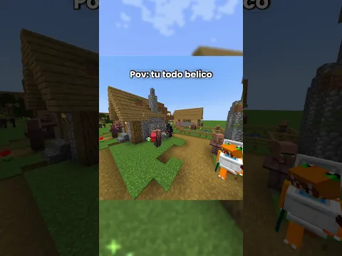 #minecraft