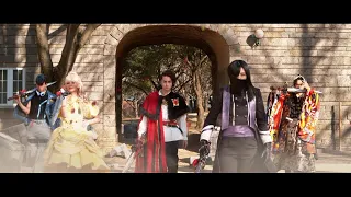 「王様戦隊キングオージャー」ノンクレジットOP「全力キング」TVサイズver.