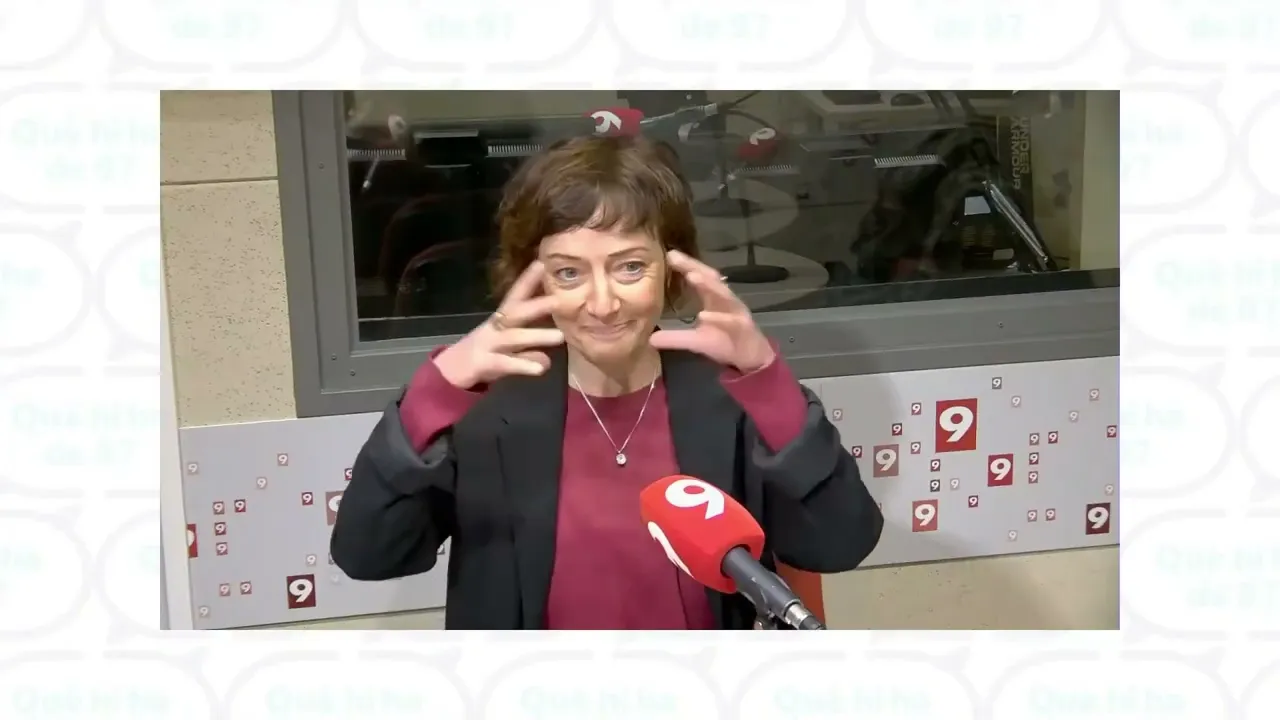 QH9 – PGM 11 – Diletta Achilli, odontòloga integrativa de Blank