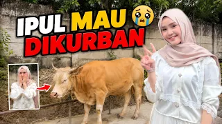 Momen terakhir bareng ipul👋🏻🥹|| eh kita baru 2 hari kenal udah di tinggalin