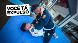 EU E O RENATO SAÍMOS NO S0CO NESSE VÍDEO !!