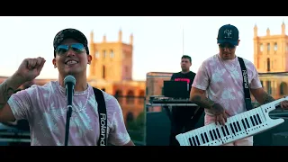 Máximos Qmbieros - Cumbia Pa los pibes ft DJ Nino InTheMix