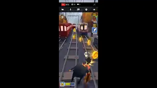 Subway Surfers l Live Game play 🙏