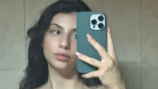 Get ready with me