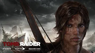Shadow Of Tomb Raider Live Afternoon Stream