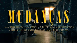 Bruno_The_GOAT - MUDANÇAS (Official Music Video)