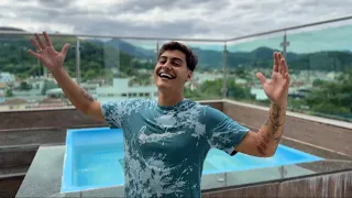 TOUR PELA MINHA CASA NOVA 🏠