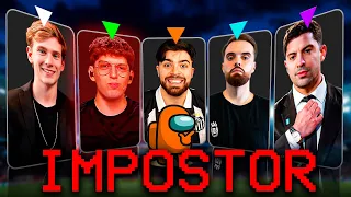 EL IMPOSTOR FUTBOLERO MÁS INCREIBLE DE TODOS LOS TIEMPOS. ¿QUIÉN MIENTE? VERSIÓN ESPECIAL.