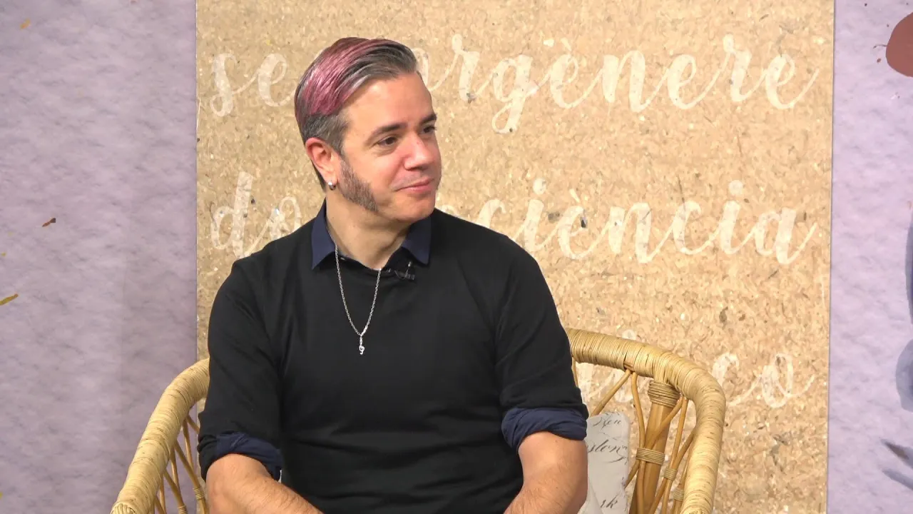 …i bona lletra – Arnau Tordera