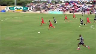BENSON MANGOLO (2024-25 SEASON HIGHLIGHTS)