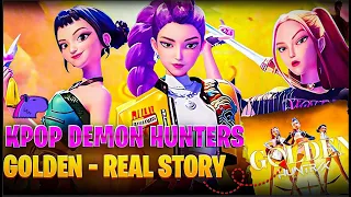 Why Demon Hunters Is Blowing Everyone’s Mind
