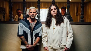 Pedro Capó, LiL CaKe & Demasters - Si Alguien Me Ve (Official Video)