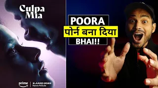 My Fault Review : BHAI MAAL🥵💕HAI || Culpa Mia Review | My Fault Trailer || My Fault Trailer In Hindi