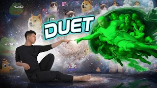 Best Meme Duets Compilation