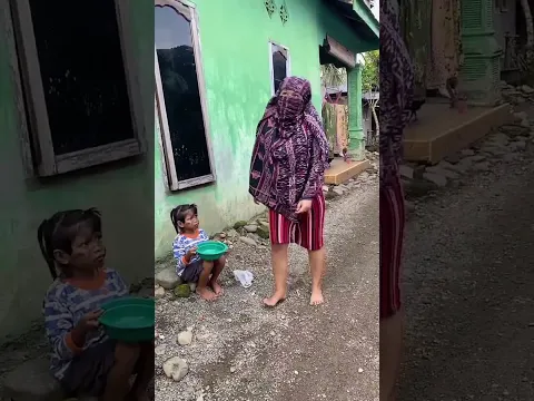 mama udah bilang kalau nggak guna di dirumah #ngeshortsdulu #shorts