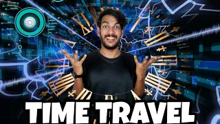 കഥ ഇനിയാണ് തുടങ്ങുന്നത് | EP4 | Time Travel Series | Malayalam Vine | Sharath Joy