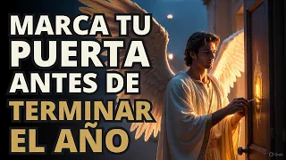 ⚠️ Miguel Advierte: Si No Marcas Tu Puerta Antes de Fin de Año…