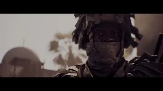 Execute - Battlefield 6 Song (Prod by. MaxxtonBeats)