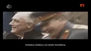 Estreno del documental “Ucrania en llamas” producido por Oliver Stone