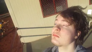 world record for longest time staring at the sun 65.48