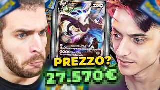 ZANO quanto COSTA la tua COLLEZIONE? Edizione VIP #3