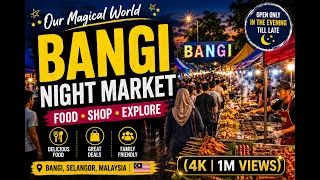 Travel and tour Malaysia Bangi #travel #malaysia #viral #kl #youtube #tourism