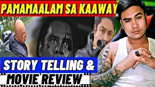 PAMAMAALAM SA KAAWAY