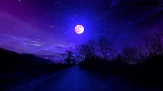 Deep Sleep Music 528Hz | Deepest Miracle Music | Deep Healing Energy | Positive Energy Meditation
