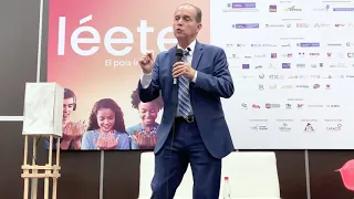Solución a la Resistencia a la Insulina - Feria del Libro de Bogotá Colombia FILBO 2019 Parte lV