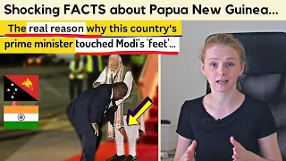 Why Modi receives so much respect abroad? The real reason will SH0CK you! | Karolina Goswami