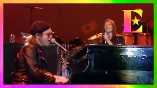 Elton John, Kiki Dee - Don’t Go Breaking My Heart (Live at Empire Pool, Wembley, 1977)