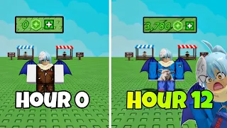 2 Best F2p way to Earn Trading Tokens | Grow a Garden