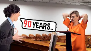 40 Minutes Of Karens Vs Judges..