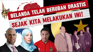 Apa Hubungan Mualaf Dengan Kolonial Belanda dan Pemuda PPME Indonesia Sekarang Ini?