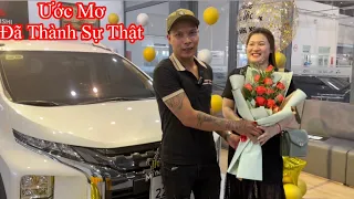 Lộc Fuho - Lần Đầu Mua Ôtô
