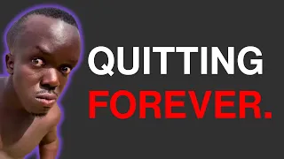 Quitting...