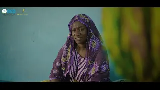 Mariée de force, privée d'avenir en pulaar