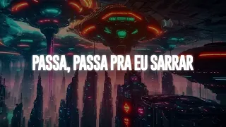 MTG PASSA PASSA PRA EU SARRAR - MC LIVINHO, DJ TOPO