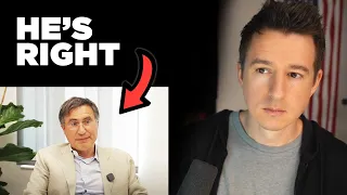 Elite Super Investor Explains How To Beat The Market