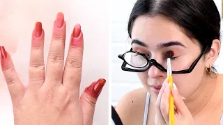 Skip the salon (and surgeon 💉) with these 18 insane beauty gadgets 🤯! Blossom