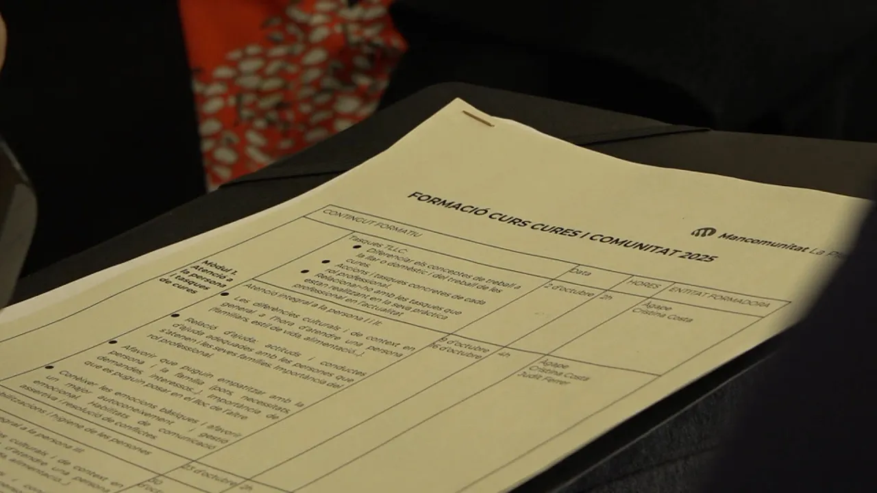 El 9 Informatiu – 3-11-25