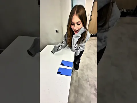 Maybe it’s cat mode😹?