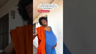 🍾 L'anniversaire de ma mère et ses copines🤣😭🔥