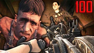 BLACK OPS 2 BURIED IN 2021...
