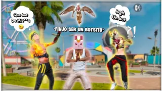 RECOPILACIÓN DE LOS MEJORES MOMENTOS EN ISLA SOCIAL 🤣 FREEFIRE