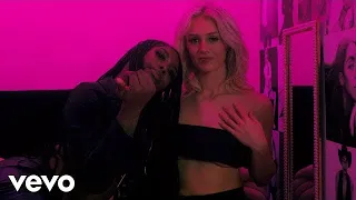 Xeno Carr & KAS - shi-shi (Official Music Video)