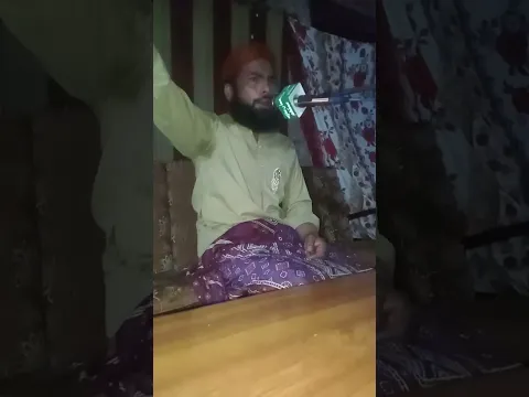 #alahazratkalambyowaisrazaqadri #newnaat #voiceeffects #duet #pawarholakhalidhobijatimere