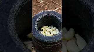 spicy Garlic kaaram |sri sivamaran style Recipe